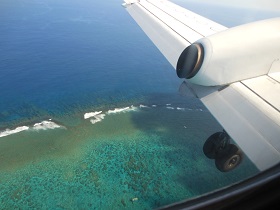 ヨロン空港