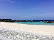 スギラビーチ